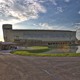 Ark Encounter