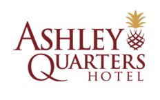 ashley quarters hotel logo