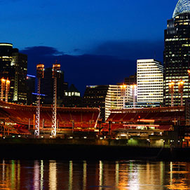 Great American Ball Park